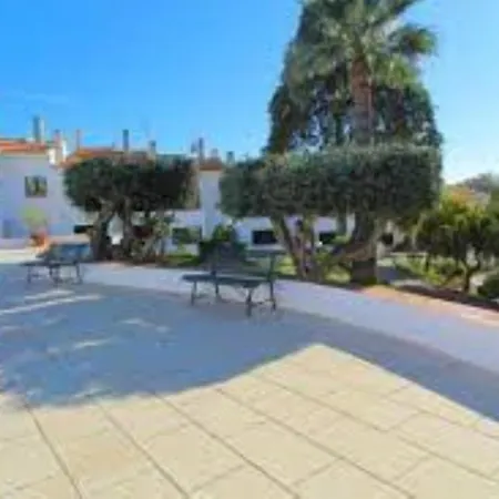 Center Monte Choro Flat With Pool البوفيرا