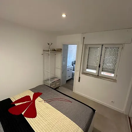 Center Monte Choro Flat With Pool * البوفيرا