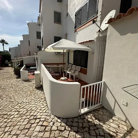 Center Monte Choro Flat With Pool * البوفيرا