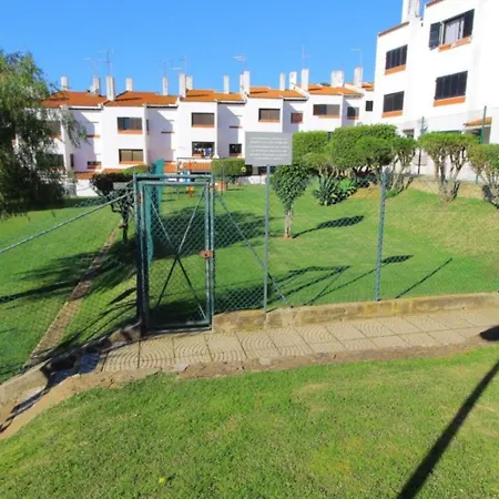 Center Monte Choro Flat With Pool Lägenhet *