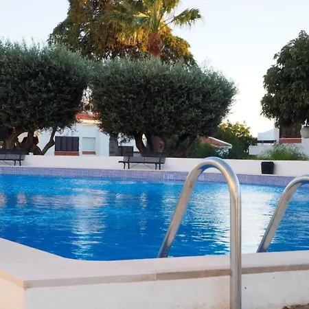 Lägenhet Center Monte Choro Flat With Pool Albufeira