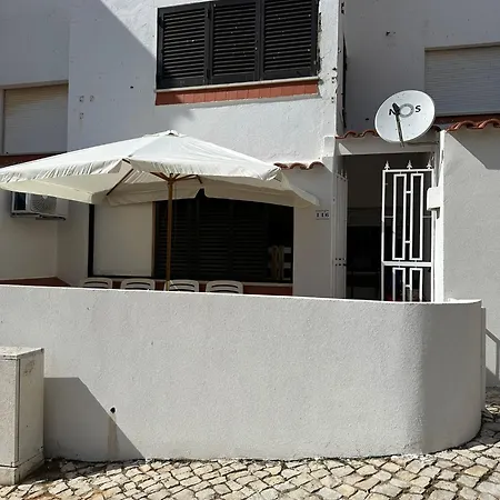 Apartamento Center Monte Choro Flat With Pool Albufeira